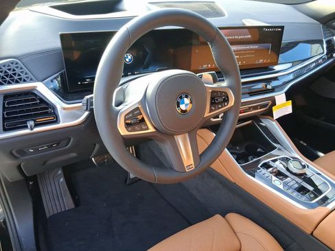 New 2026 BMW X6 xDrive40i w/ Executive Package image 4