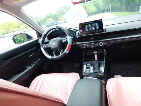 Used 2023 Honda CR-V EX-L image 7