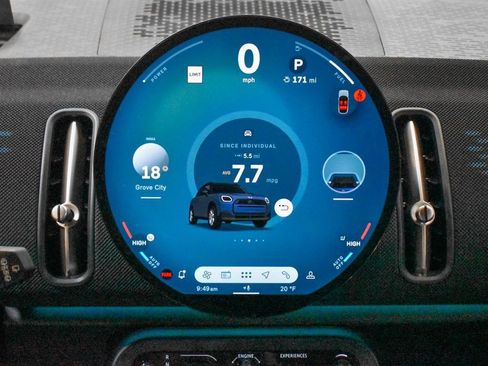 Used 2026 MINI Cooper Countryman S image 14