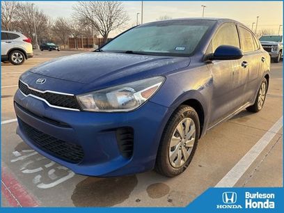 Used 2020 Kia Rio S