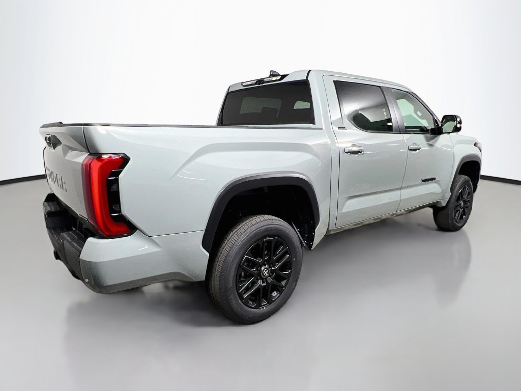 New 2026 Toyota Tundra Limited w/ Limited PVM Package AWD/4WD image 3