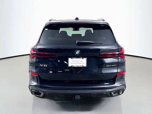 New 2026 BMW X5 xDrive40i w/ M Sport Package image 6