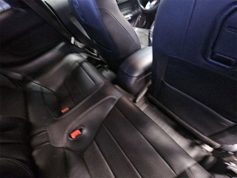 Used 2018 Ford Mustang GT Premium image 11