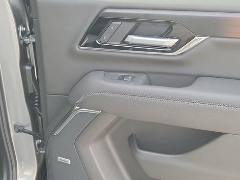 New 2026 GMC Yukon XL Denali w/ Sun & Power Step Package image 49