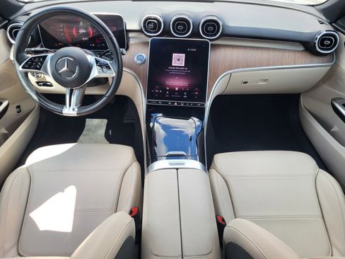 Used 2024 Mercedes-Benz C 300 Sedan image 10