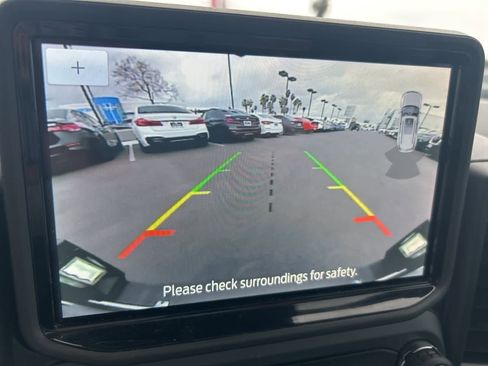 Used 2022 Ford Bronco Sport Big Bend w/ Convenience Package image 36