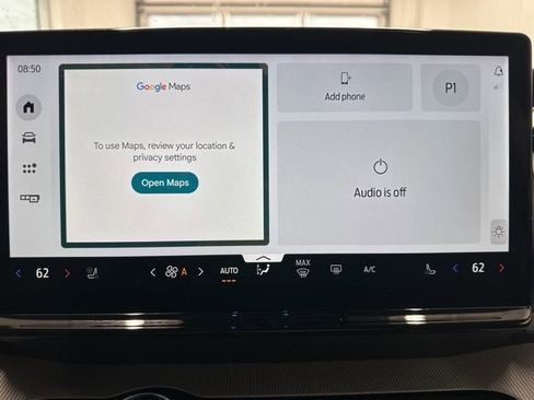 New 2025 Ford Expedition Active image 28