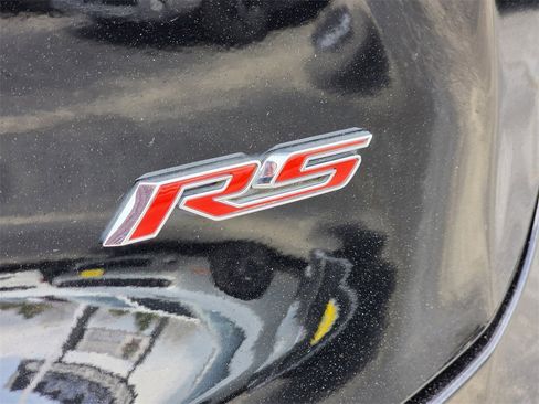 Used 2024 Chevrolet Blazer RS w/ Driver Confidence II Package image 9