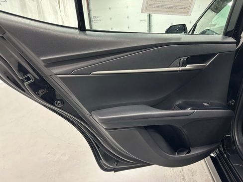 Used 2025 Toyota Camry LE image 43
