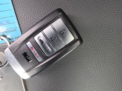 Used 2019 Acura RDX AWD image 33
