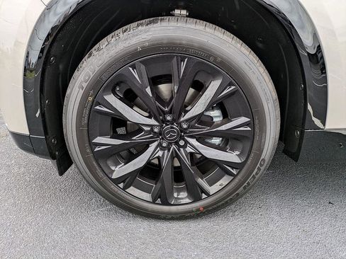 New 2026 MAZDA CX-90 3.3 Turbo S w/ Premium Package image 10