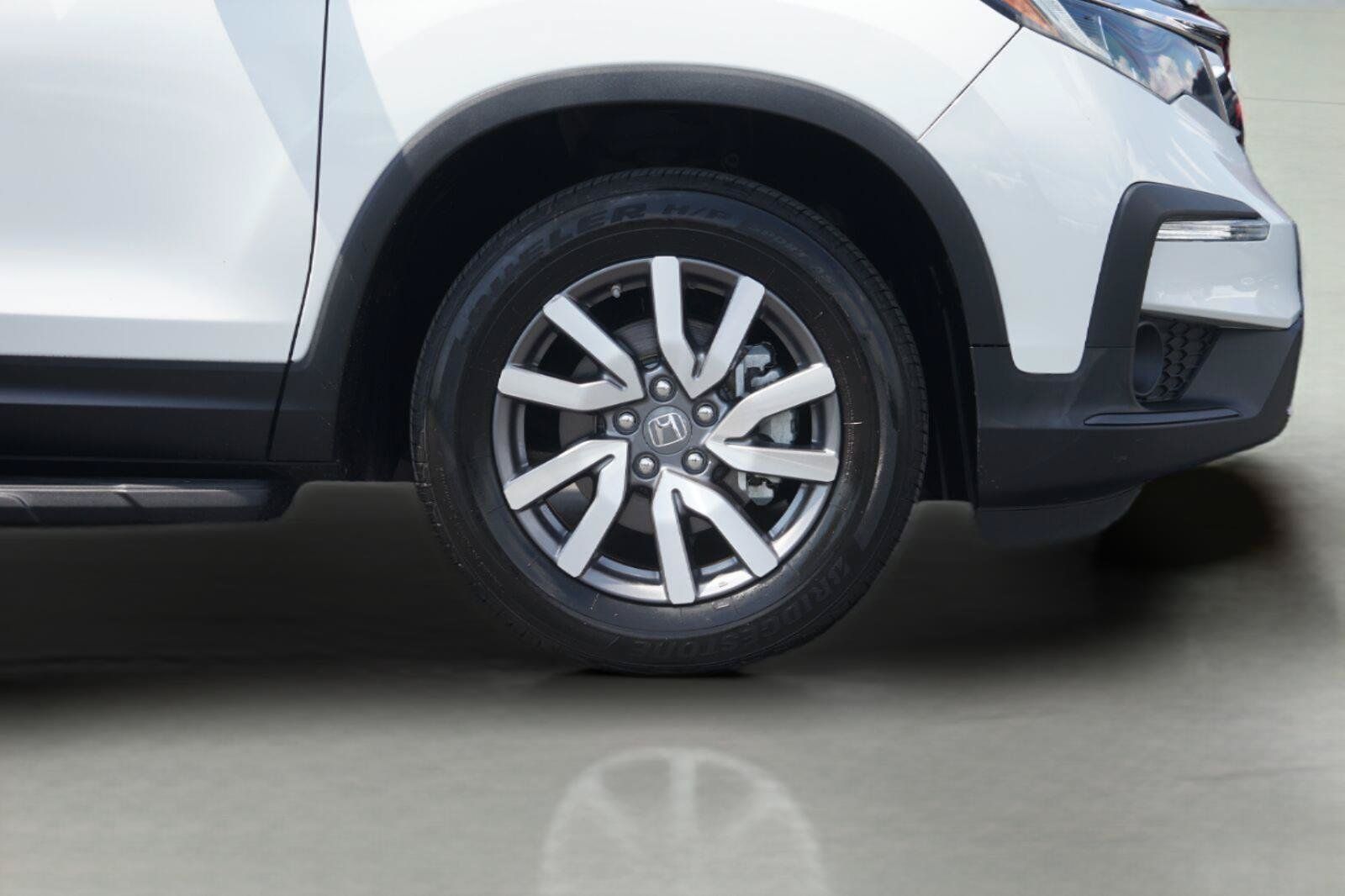 Used 2020 Honda Pilot EX-L image 4