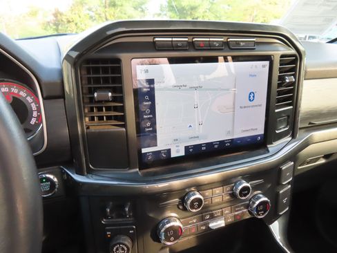 Used 2021 Ford F150 XLT w/ Equipment Group 302A High image 28