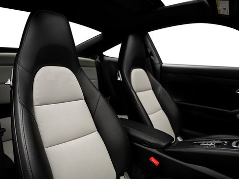 Used 2019 Porsche 911 Turbo AWD/4WD image 34