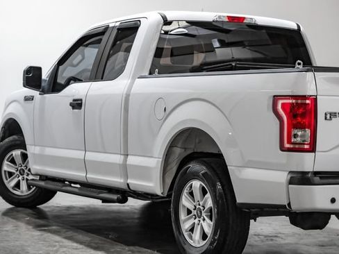 Used 2016 Ford F150 XL w/ XL Power Equipment Group RWD image 14