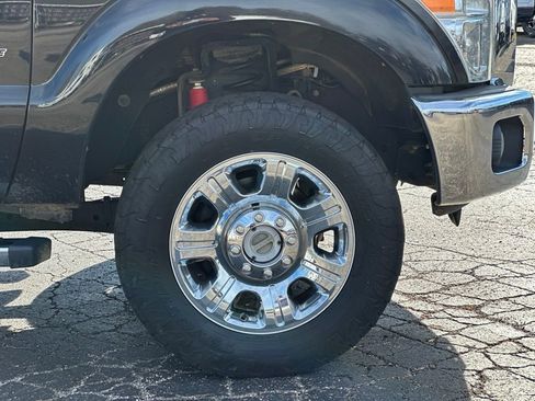 Used 2016 Ford F350 Lariat w/ Lariat Ultimate Package image 31