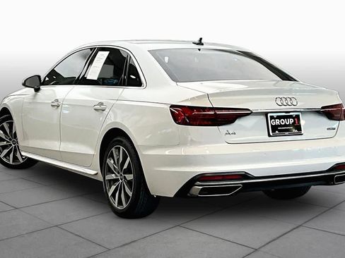 Used 2023 Audi A4 2.0T Premium w/ Convenience Package AWD/4WD image 12
