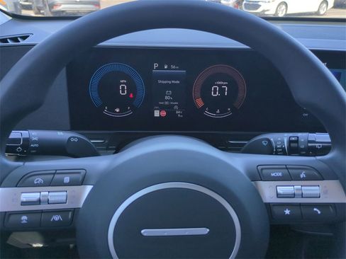 New 2026 Hyundai Kona SE image 30