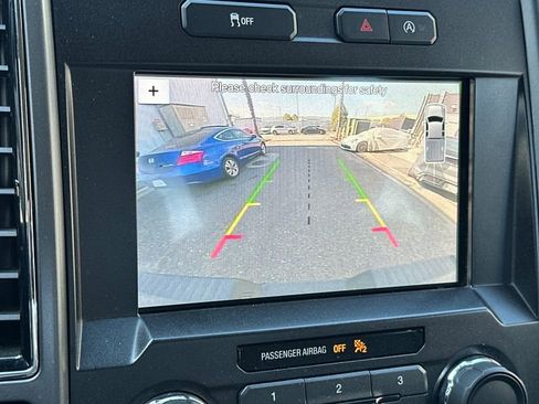 Used 2018 Ford F150 XLT w/ Equipment Group 302A Luxury image 18