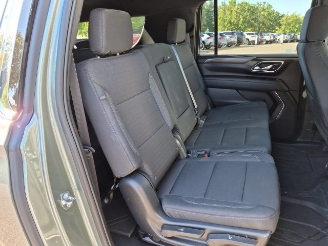 Used 2023 Chevrolet Suburban LS w/ Driver Alert Package AWD/4WD image 29