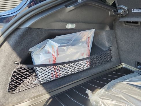 New 2026 Porsche Cayenne Coupe image 46