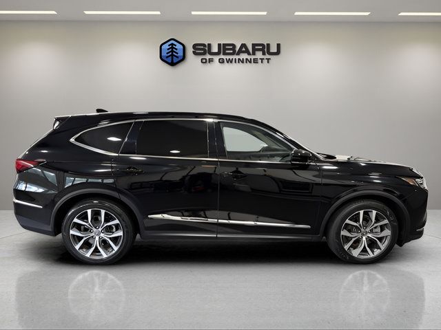Used 2023 Acura MDX w/ Technology Package FWD image 6