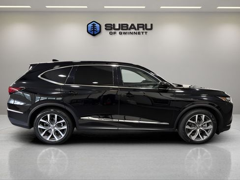 Used 2023 Acura MDX FWD w/ Technology Package image 6
