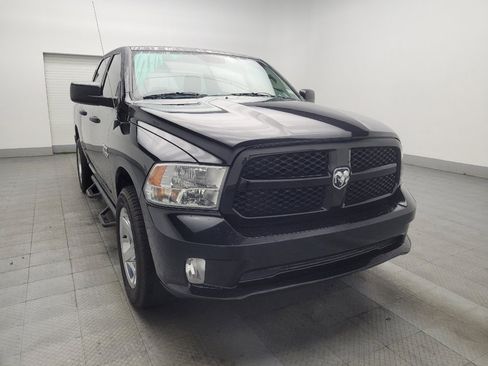 Used 2015 RAM 1500 Express image 13