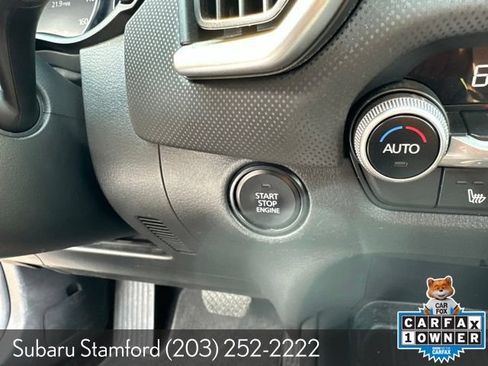 Used 2024 MAZDA CX-50 AWD 2.5 S w/ Cargo Package image 15