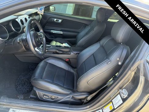 Used 2020 Ford Mustang GT w/ Equipment Group 301A image 9