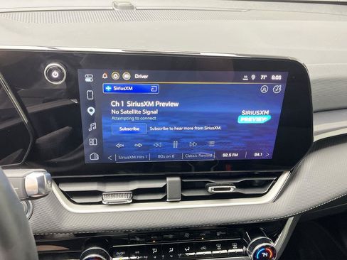 Used 2026 Chevrolet Equinox LT w/ Convenience Package II AWD/4WD image 18