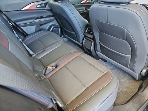 Used 2024 Chevrolet Equinox EV RS FWD image 14