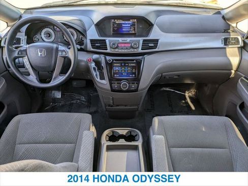 Used 2014 Honda Odyssey EX image 21