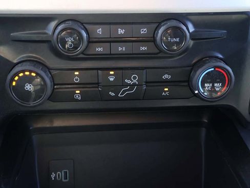 Used 2024 Ford F250 XLT w/ FX4 Off-Road Package image 36