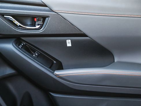 New 2026 Subaru Crosstrek 2.5i Limited image 20