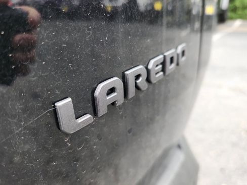 New 2026 Jeep Cherokee Laredo AWD/4WD image 11