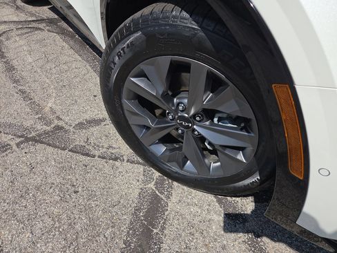 Used 2023 Kia Sportage SX Prestige AWD/4WD image 11