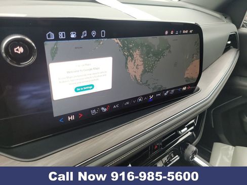 New 2026 Chevrolet Tahoe Premier w/ Sun And Tow Package image 18