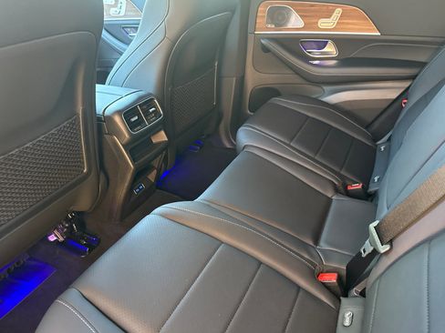 New 2026 Mercedes-Benz GLE 350 4MATIC image 22