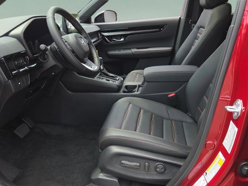 New 2026 Honda CR-V Sport Touring image 9