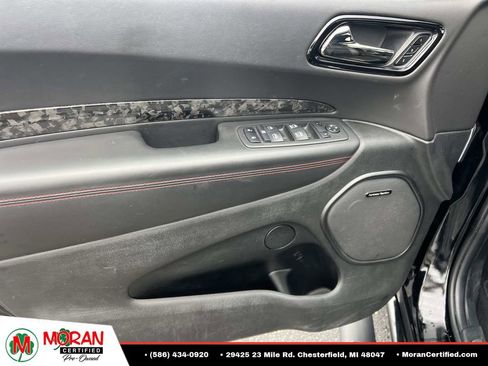 Used 2024 Dodge Durango R/T AWD/4WD image 15