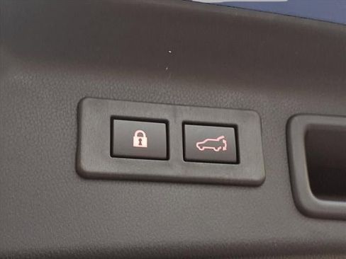 New 2026 Subaru Forester Touring image 46