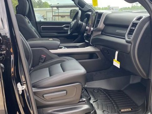 New 2026 RAM 1500 Big Horn AWD/4WD image 17