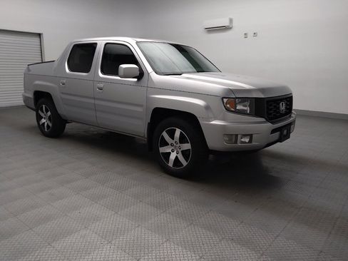 Used 2014 Honda Ridgeline SE image 13