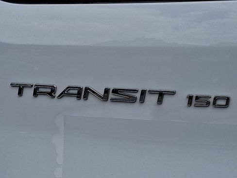 Used 2025 Ford Transit 250 Low Roof w/ Exterior Upgrade Package RWD image 22