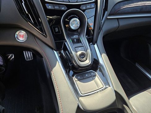 Used 2022 Acura RDX AWD image 23