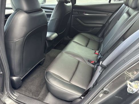 Certified 2023 MAZDA MAZDA3 s image 13