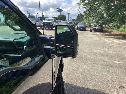 New 2026 Ford F350 Lariat AWD/4WD image 28