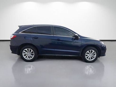 Used 2018 Acura RDX AWD w/ Technology Package image 2