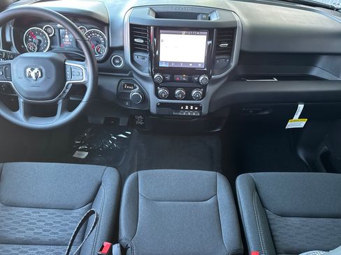 New 2026 RAM 1500 Express RWD image 12